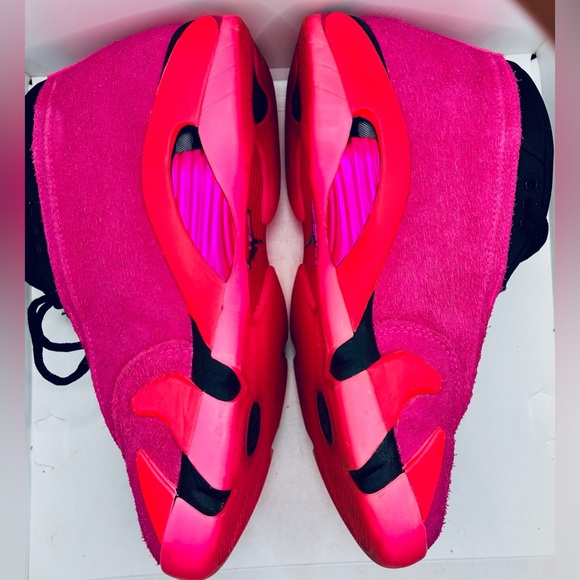 Air Jordan Wmns Air Jordan 14 Retro Low 'Shocking Pink' Size 9 - panoramagroup.in